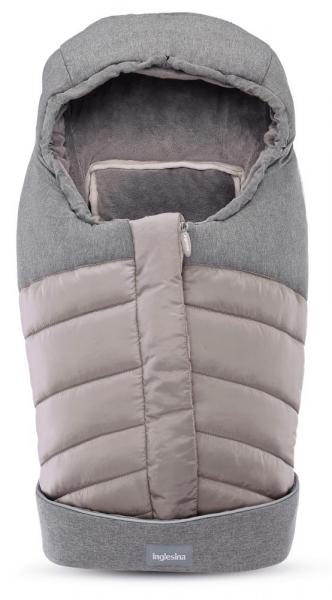 

Зимний конверт для новорожденного Inglesina Winter Muff Beige (70722)