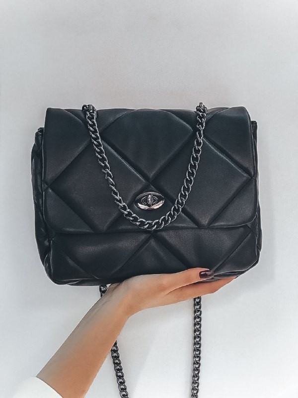 

Сумка женская Astory Designer Bags Асти черная