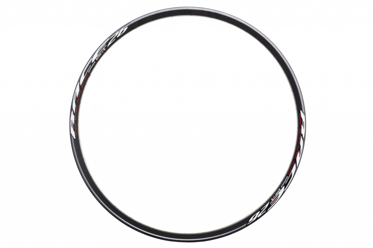 

Обод велосипедный 27.5" Velotrade 36 спицы 14G GA18