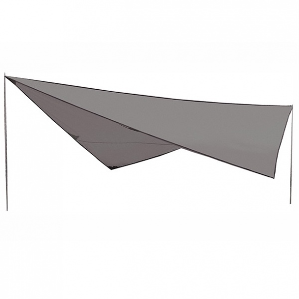 

Тент High Peak Tarp 2 (Grey)