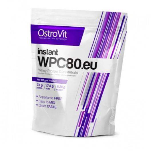

WPC80.eu Instant Ostrovit 2270г Печенье-крем (29250002)