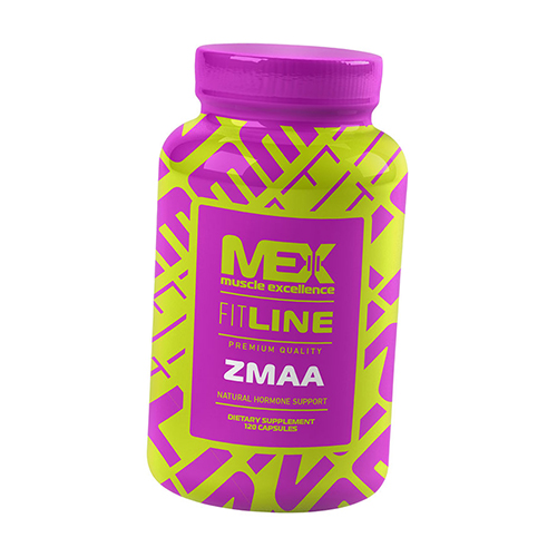 

ZMAA Mex Nutrition 120капс (08114004)