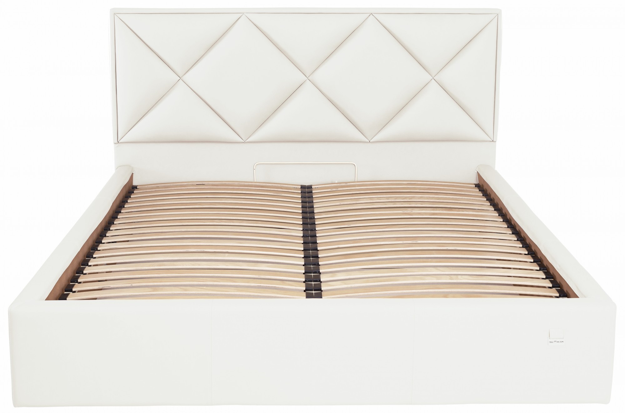 

Кровать Двуспальная Leeds Standart 180 х 200 см Fly 2200 Белая
