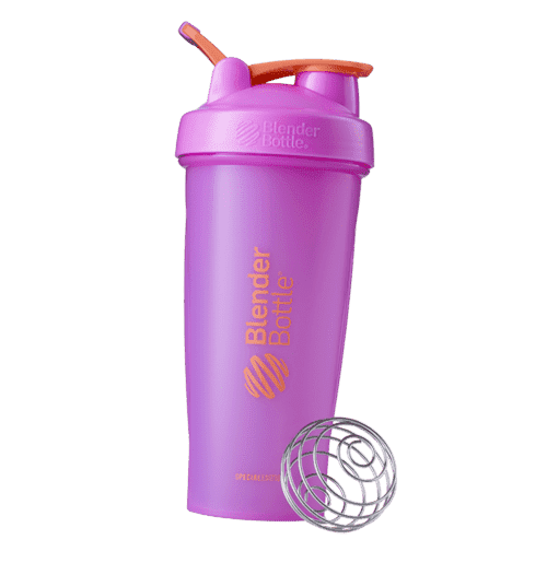 

Шейкер BB Classic Loop Blender Bottle 820мл РозовыйФламинго (09234004)
