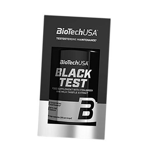 

Black Test BioTech (USA) 90капс (08084009)