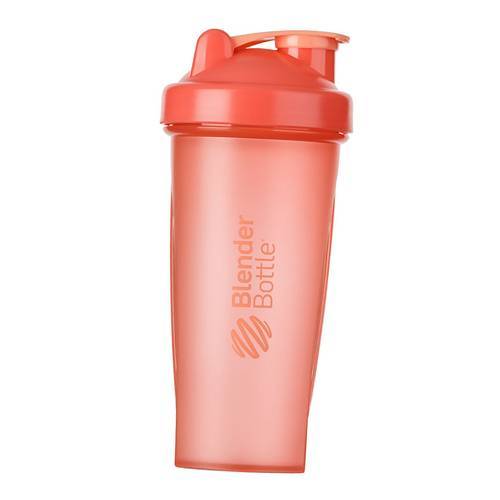 

Шейкер BB Classic Blender Bottle 820мл Коралловый (09234001)