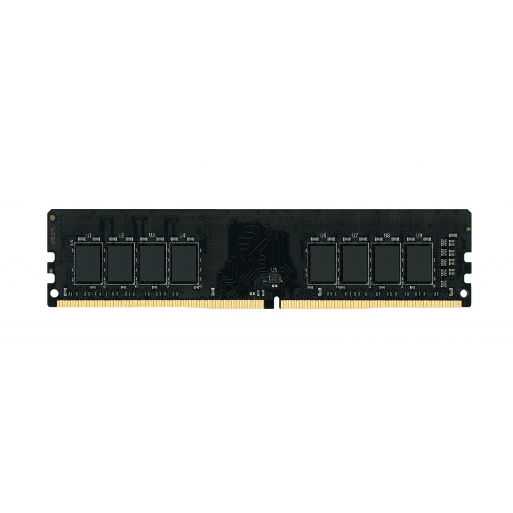 

Модуль памяти для компьютера DDR4 8GB 2666 MHz eXceleram (E408269A)