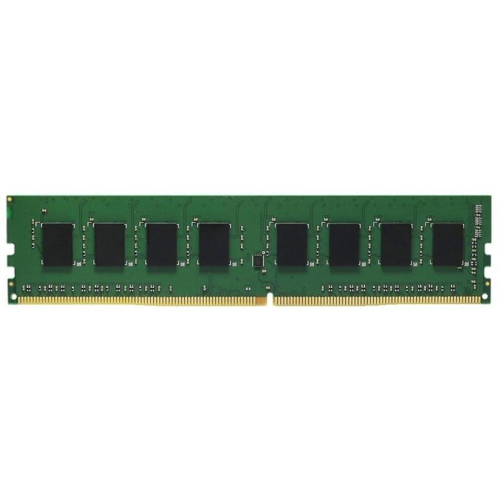 

Модуль памяти для компьютера DDR4 4GB 2400 MHz eXceleram (E47033A)