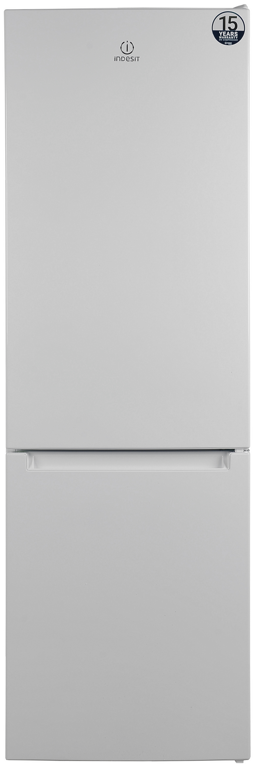 

Двухкамерный холодильник INDESIT XIT8 T1E W