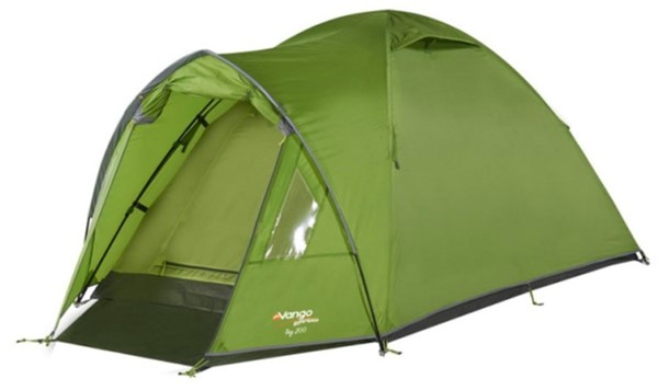 

Палатка Vango Tay 200 Treetops (926319)