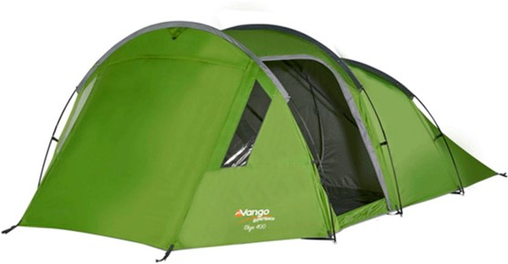 

Палатка Vango Skye 400 Treetops (926316)