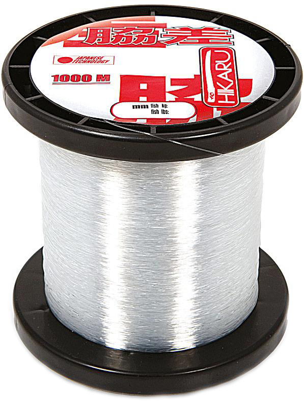 

Леска Lineaeffe Hikaru 1000 м 0.50 мм 22.4 кг (3001750)