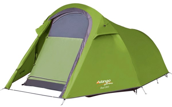 

Палатка Vango Soul 300 Treetops (926354)