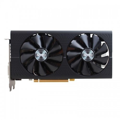 

Sapphire Pci-Ex Radeon Rx 470 Nitro (11256-10-20G Rx470)