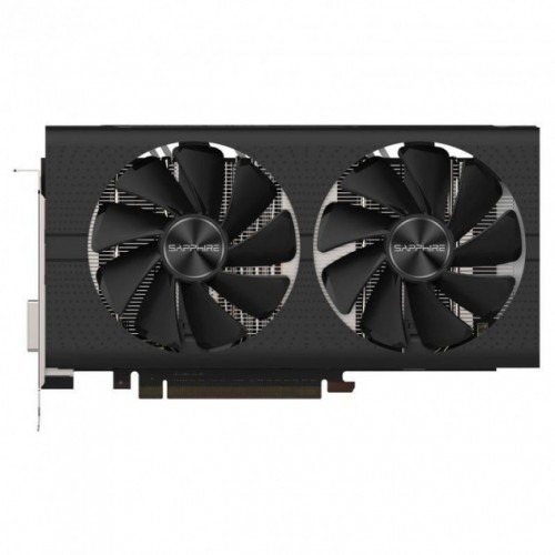 

Sapphire Pci-Ex Radeon Rx 580 Pulse 4Gb Gddr5 (256Bit) (1366/7000) (Dvi, 2 X Hdmi, 2 X Displayport) (11265-09-20G) (Rx580)