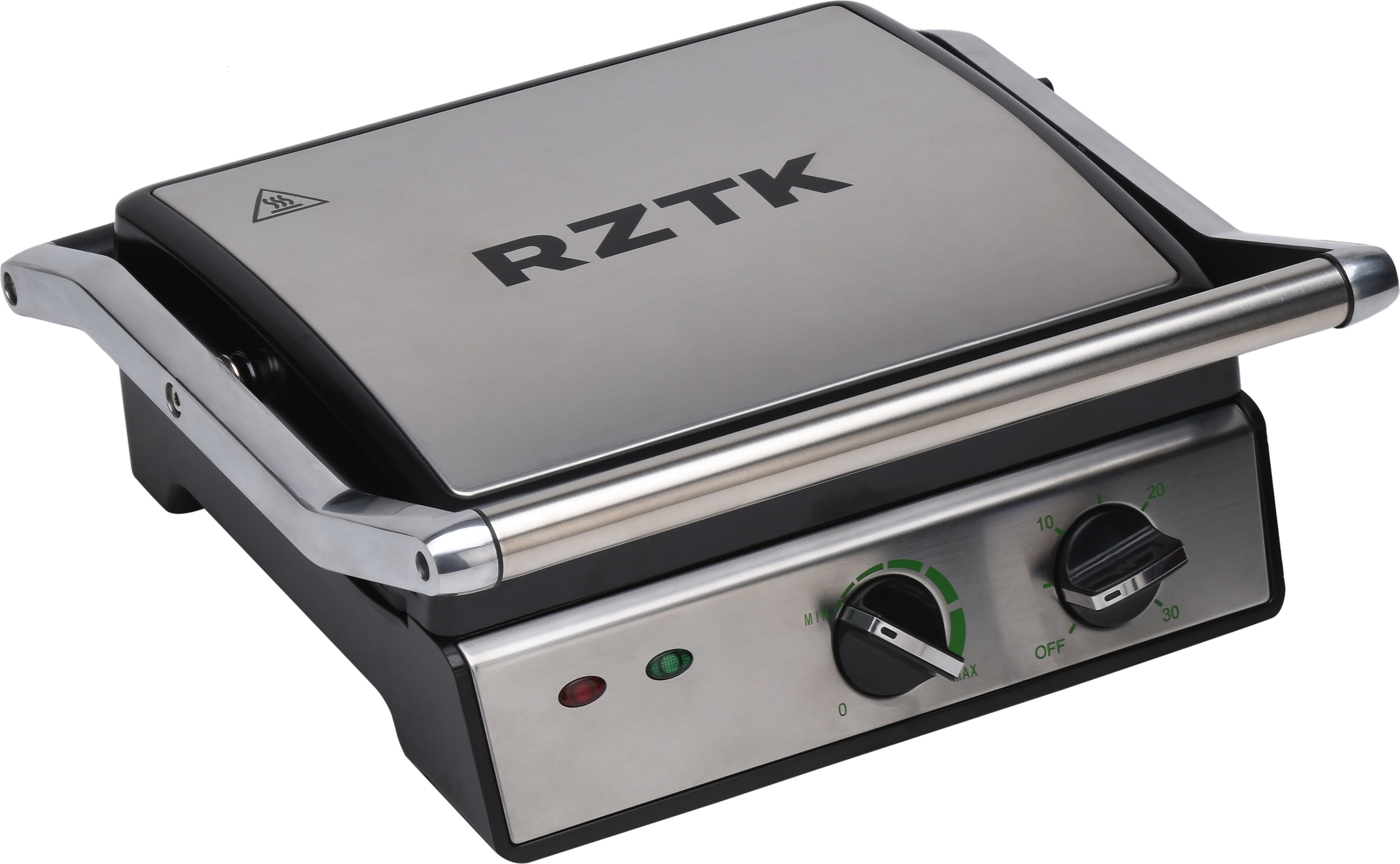 

Гриль RZTK G 2200H