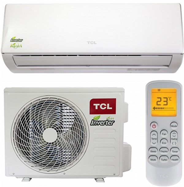 ROZETKA | Кондиционер TCL TAC-09CHSA/XA71 Inverter Elite Series. Цена ...