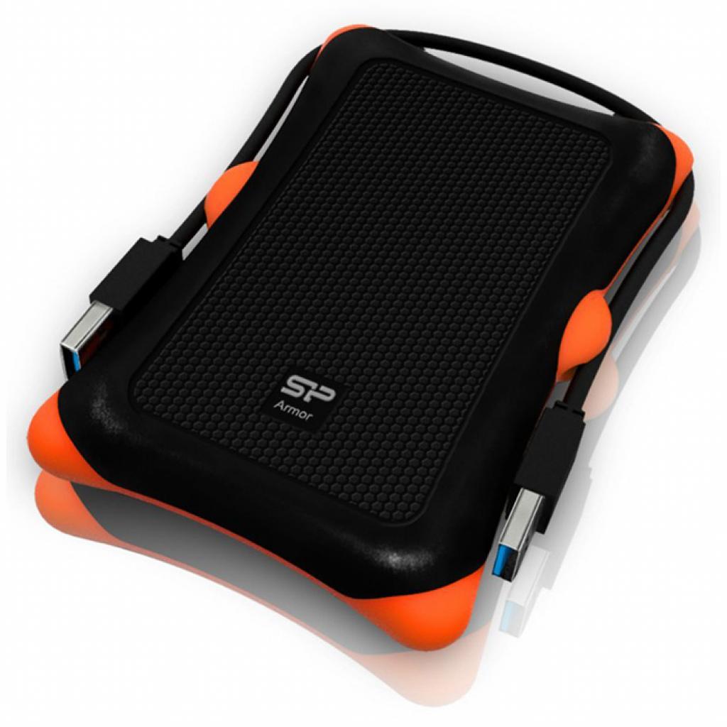 

Карман внешний Silicon Power SP000HSPHDA30S3K