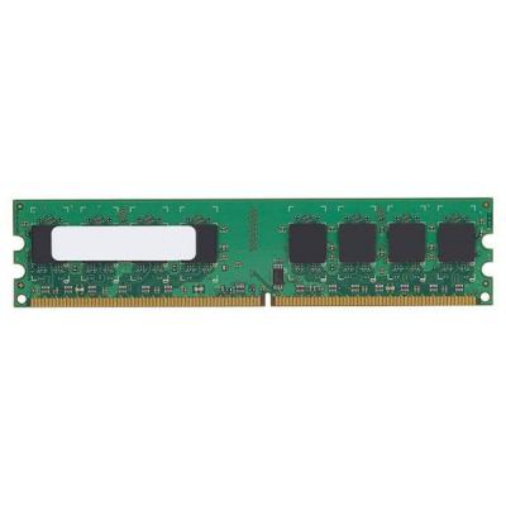 

Модуль памяти для компьютера DDR2 2GB 800 MHz Golden Memory (GM800D2N6/2G)