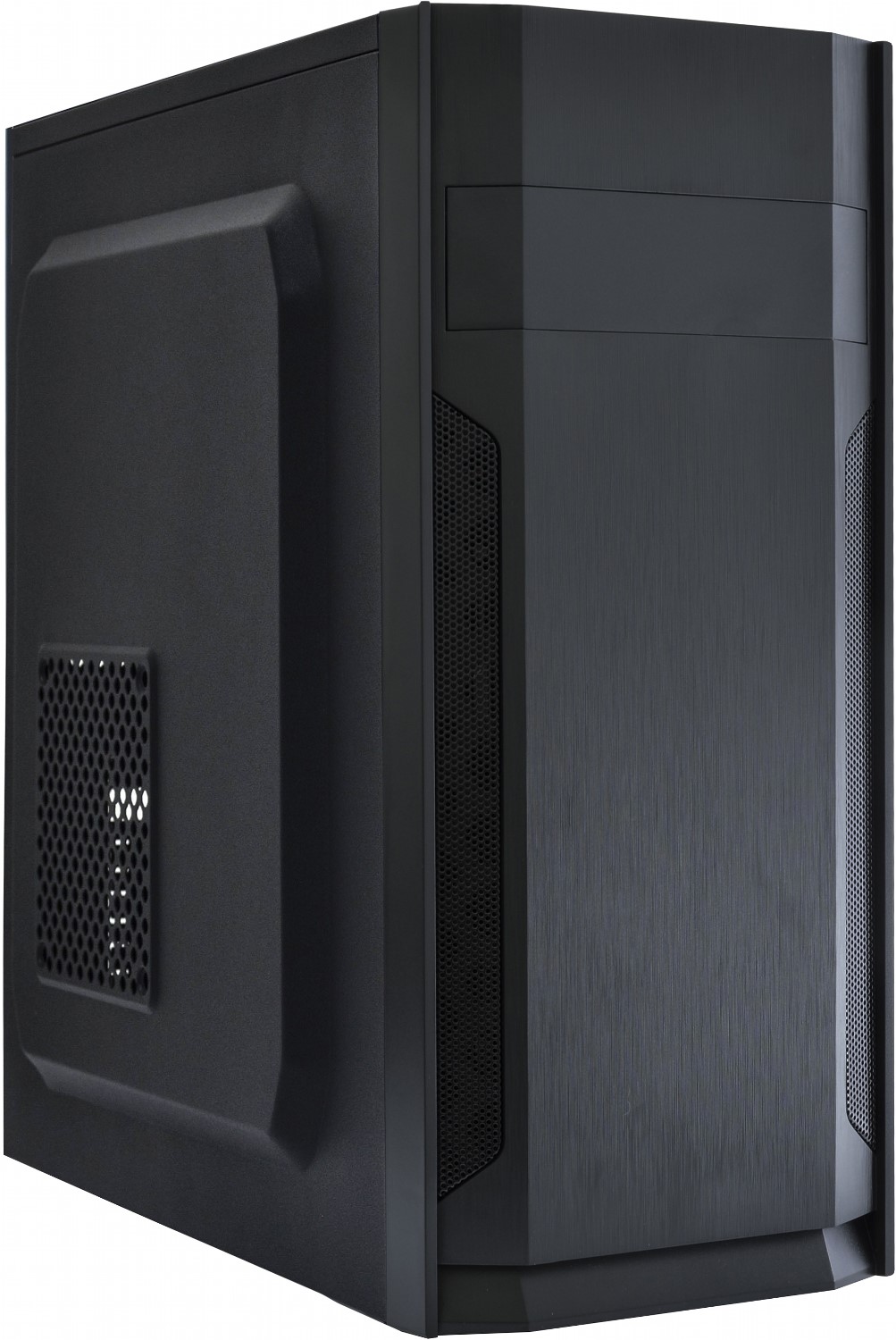 

Корпус Frontier Warlock-F55A