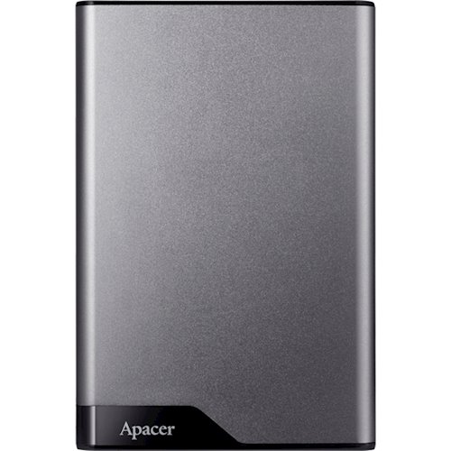 

Внешний жесткий диск APACER AC632 2TB Gray (AP2TBAC632A-1)