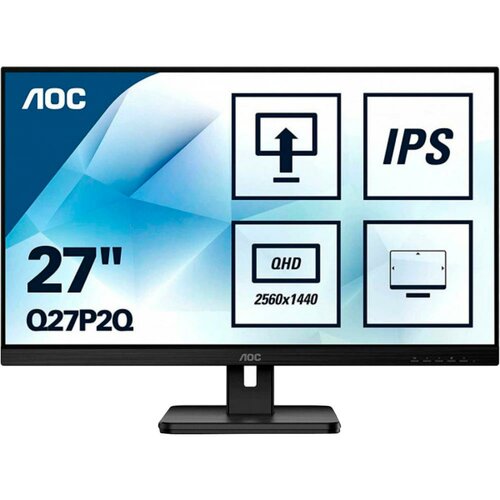 

Монитор AOC Q27P2Q