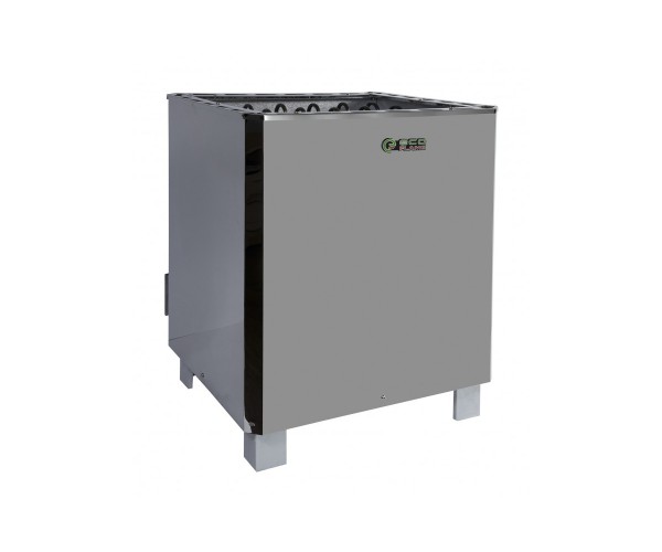 

Электрокаменка EcoFlame SAM D-25 25 кВт + пульт CON6
