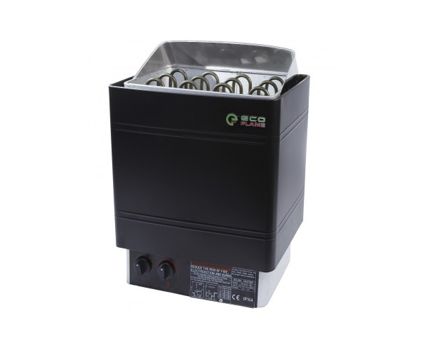 

Электрокаменка EcoFlame AMC-60 STJ 6 кВт
