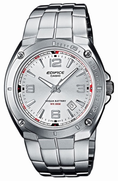

Мужские часы Casio EF-126D-7AVEF