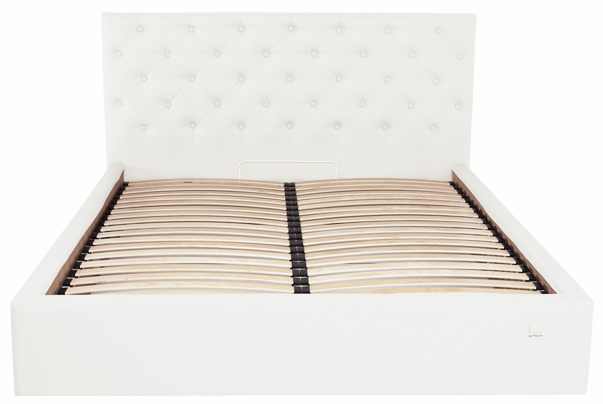 

Кровать Coventry Standart 120 х 190 см Fly 2200 Белая