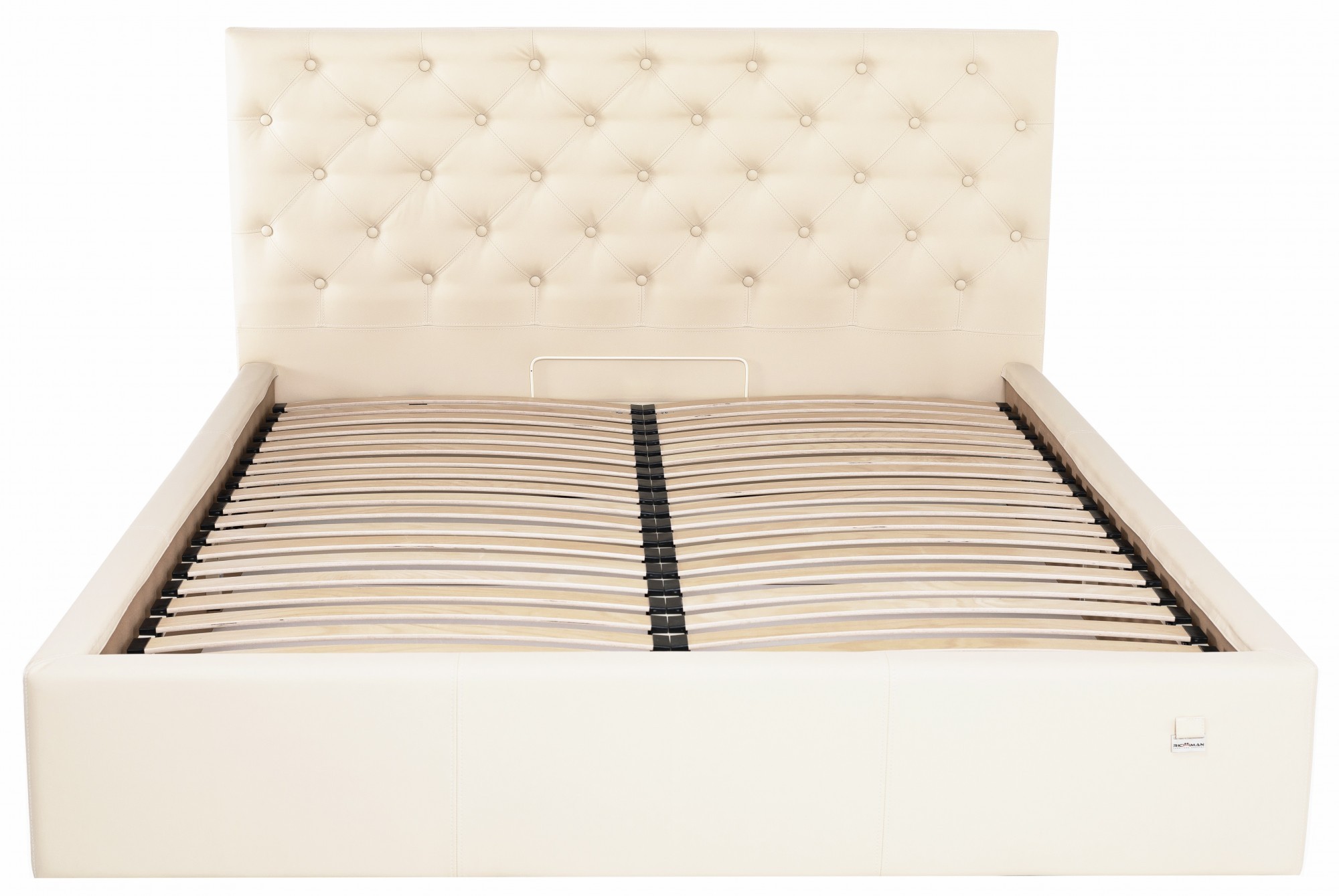 

Кровать Двуспальная Coventry Standart 180 х 200 см Fly 2207 Бежевая