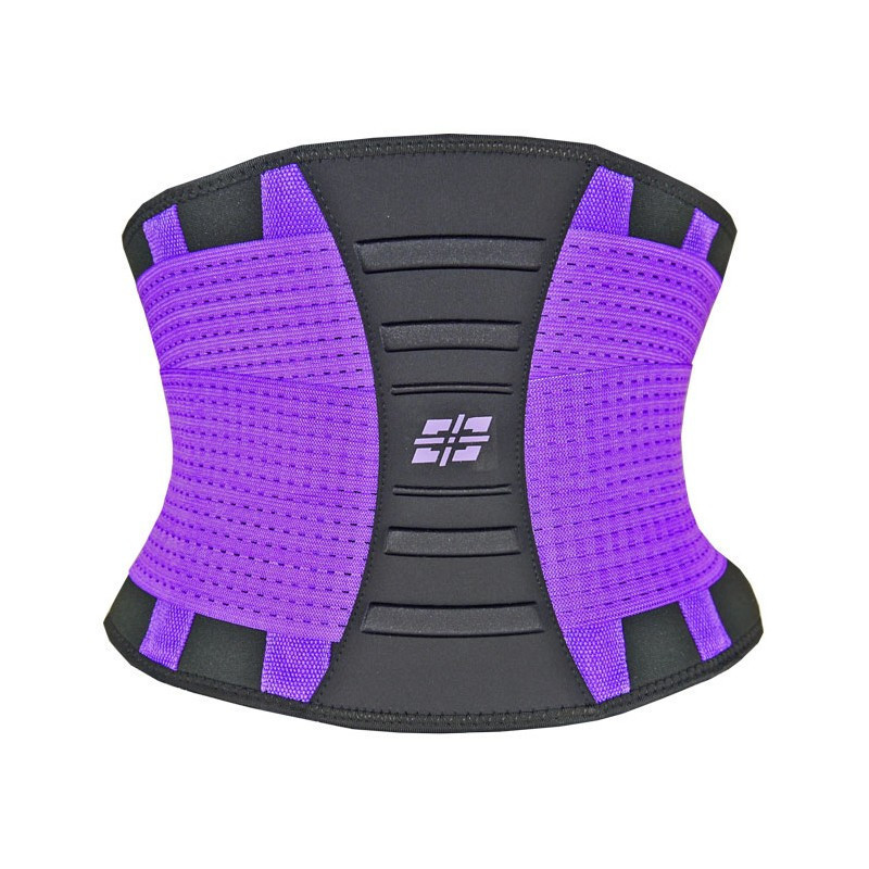 

Пояс для поддержки спины Power System Waist Shaper PS-6031 L/XL, Purple