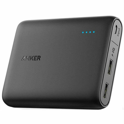 

Powerbank ANKER PowerCore 10400 mAh V3 Black