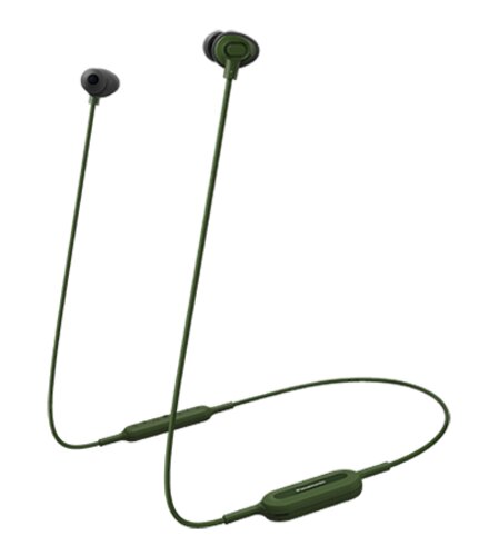 

Гарнитура PANASONIC RP-NJ310BGE-G