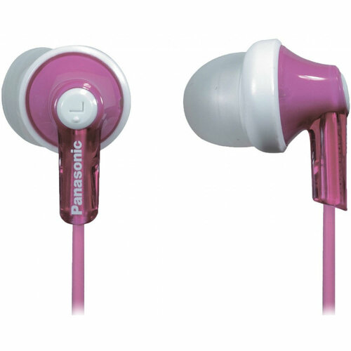 

Наушники PANASONIC RP-HJE118GU-P