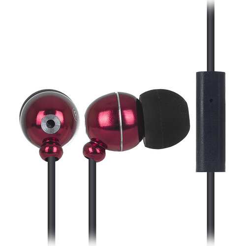 

Гарнитура ERGO ES-190i Red