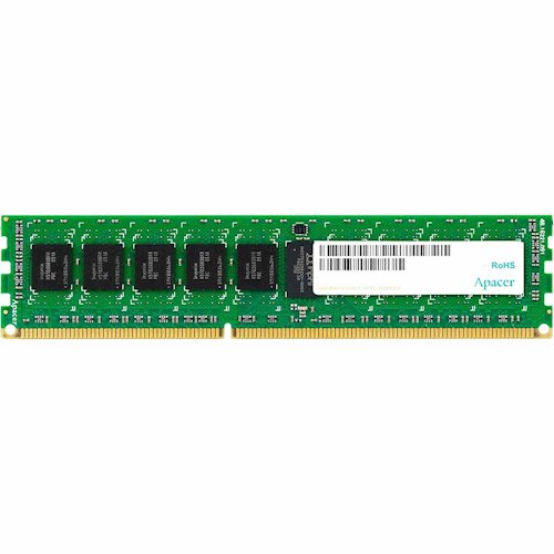 

Модуль памяти APACER DDR3 8Gb 1600Mhz (DG.08G2K.KAM)
