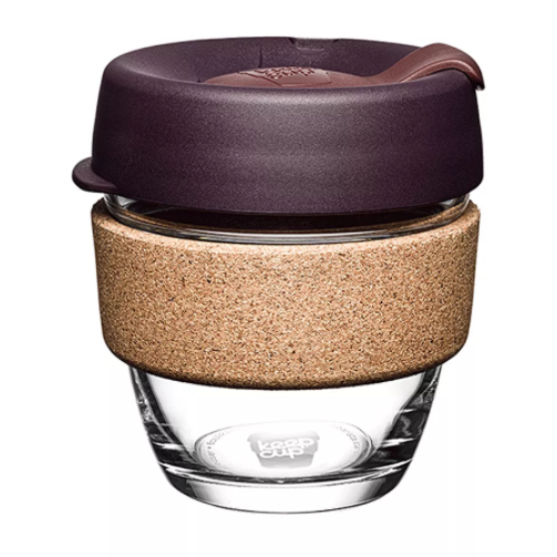 

Чашка KeepCup Brew Cork Alder 227 мл