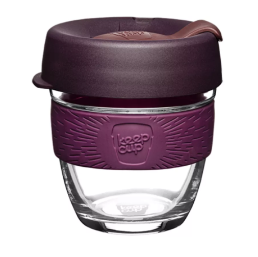 

Чашка KeepCup Brew Alder 227 мл