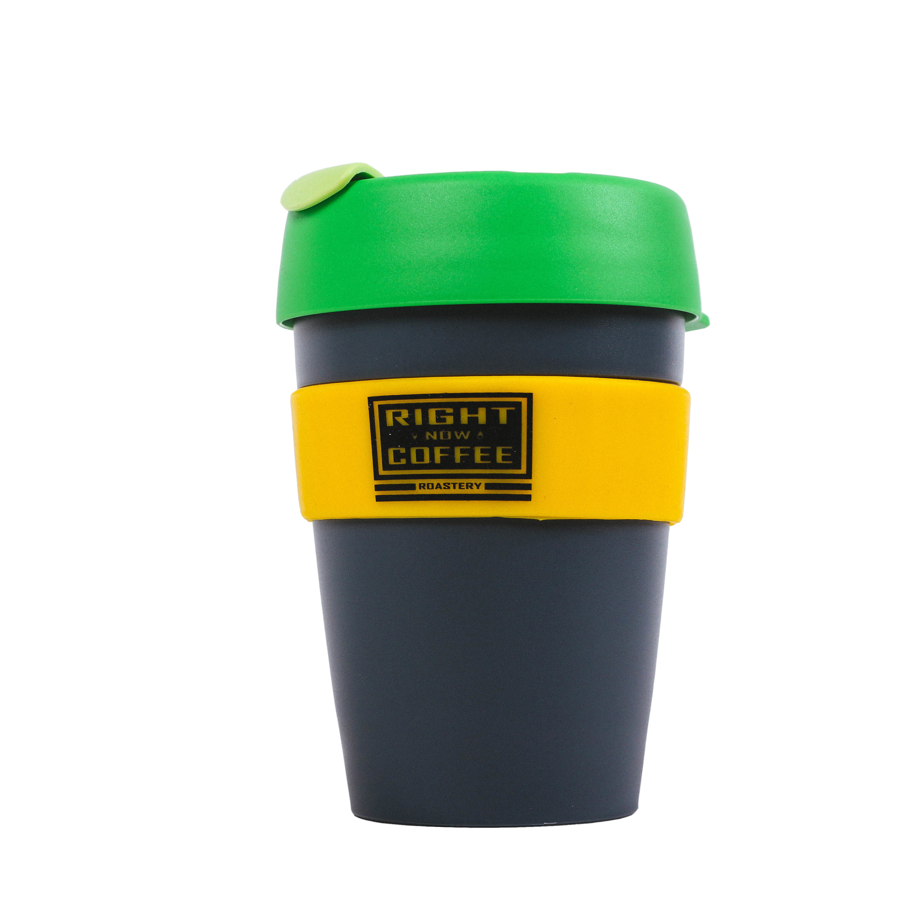 

Чашка KeepCup Original RN Coffee METAL 454 мл