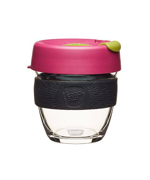 

Чашка KeepCup Brew Cocoa 227 мл