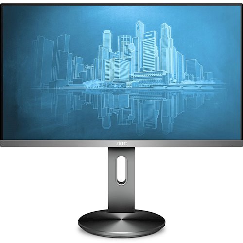 

Монитор AOC i2790Pqu/bt