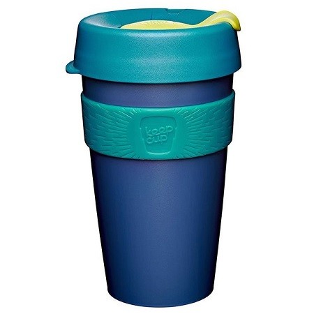 

Чашка KeepCup Original Hydro 454 мл