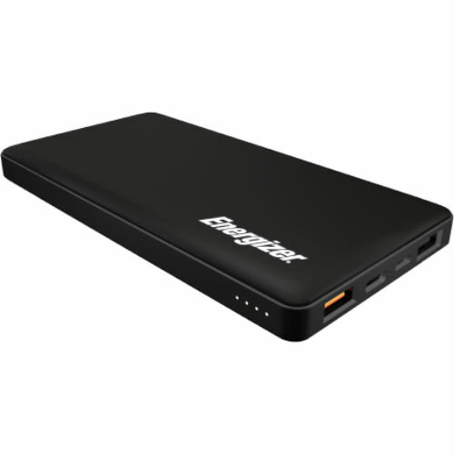

Powerbank ENERGIZER UE10015CQ-10000 mAh Li-pol+TYPE-C QC3.0 (UE10015CQ (B))