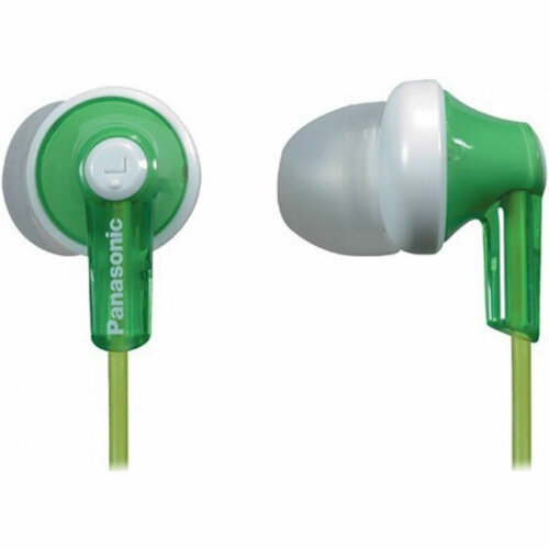 

Наушники PANASONIC RP-HJE118GU-G