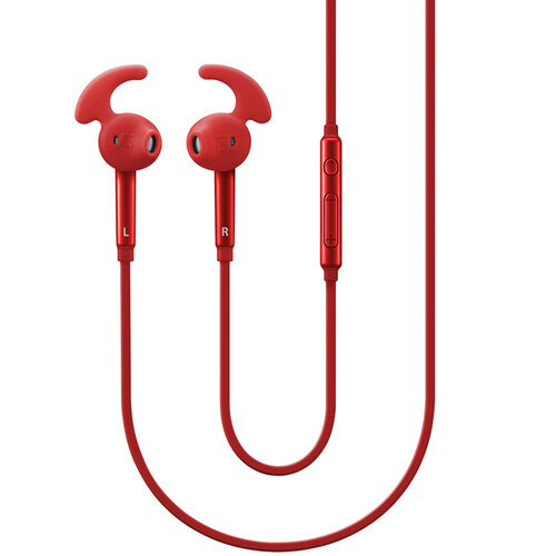 

Гарнитура SAMSUNG EO-EG920L Red (EO-EG920LREGRU)