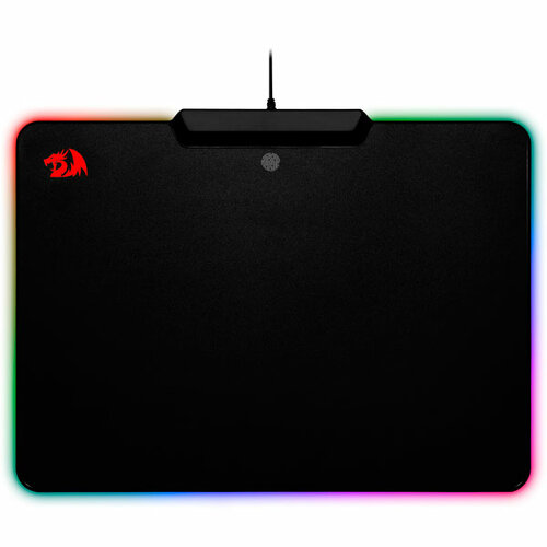 

Коврик Redragon Epeius RGB Black (75176)