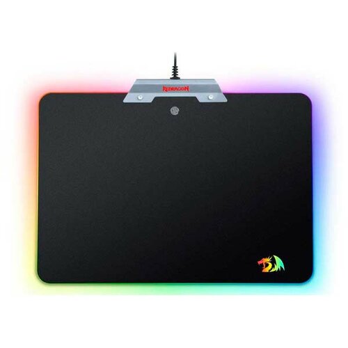 

Коврик Redragon Orion RGB Black (75151)