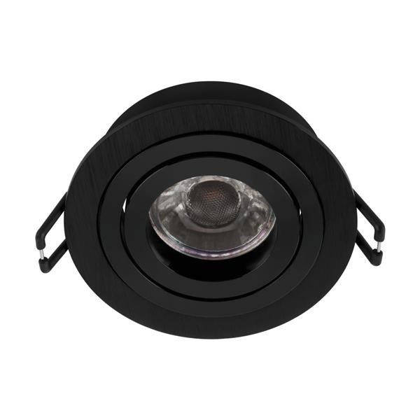 

Точечный светильник Eglo 61523 Terni Pro