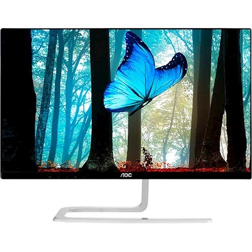 

Монитор AOC i2481Fxh